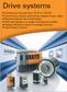 Drive Systems