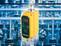 FCMI flow sensor