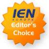 Editor's choice