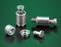Captive Panel Screws