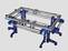 Monorail conveyor system