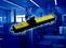 Linear displacement sensor