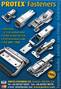 Fasteners, Handles, Latches, Case Fittings...