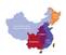 Doing business with China: