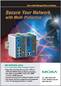 EDS-508A/505A Series