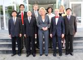 Schaeffler: Cooperation with Chinese University Intensified