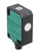 Ultrasonic Sensors
