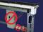 Quickdraw conveyor system