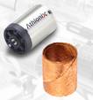 Brush DC Motors
