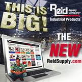 Reid Supply’s New Website