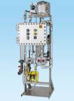 Explosion-proof polymer