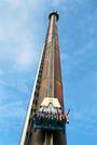 Driving theme park in Latin America