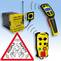 RADIOSAFE, the best solution for your equipment control.