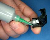 Metal Bonding Adhesive