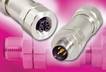 Shieldable Cable Connectors