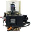 MultiPoint LAGD 1000 lubrication system