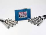 Measuring Gas Cylinder Temperature During Filling