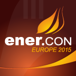 ener.CON Europe 2015: Energy Efficiency & Total Plant Asset Management