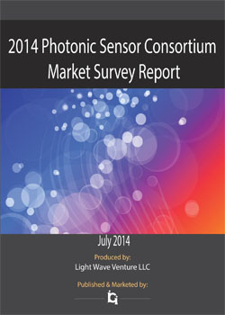2014 Photonic Sensor Market Report