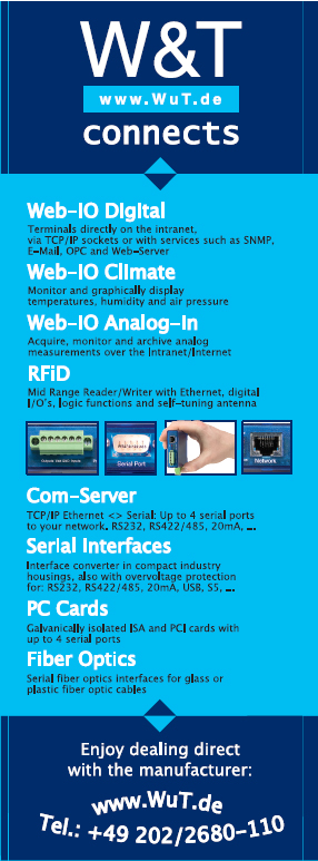 Web-IO digital