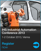 Business Leaders Unite at the Industrial Automation Conference