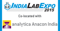 Hyderabad Hosts India Lab Expo & analytica Anacon India