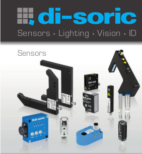 Sensors for Industrial Automation