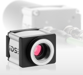 IDS’ GigE uEye FA Industrial Cameras with IP65/6