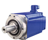 Dyana ac servo actuator