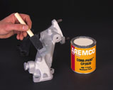 Corr-Paint CP2020 coating
