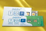 InduProof keyboard and mouse