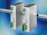 SPH613 and SPH1013 power supplies