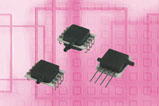 HCLA pressure sensors