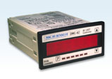 DMC Dual Channel LVDT controller