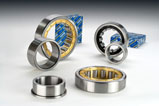 Roller bearings