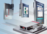 CP72xx panel PC