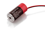 EC-max 16 two-wire motor