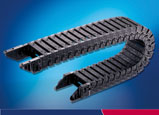 TKR 0200 cable carrier