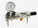 Safeunit Ultima seal water control system