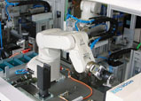 Robots