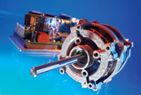 Synchronous Motors