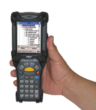 Marlin-Pro IS data collection/analysis tool