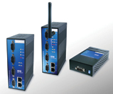 Industrial Device Servers