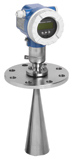 Micropilot FMR250 and FMR244