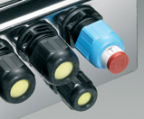 Resistor type 9418