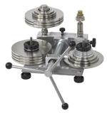 CPB3000 pressure balance