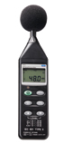 TMSP 1 sound pressure meter