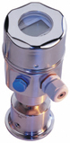 Cerabar  M pressure sensor range