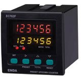 Electronic Counter