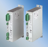 SDH1000 and SUH1000 power supplies